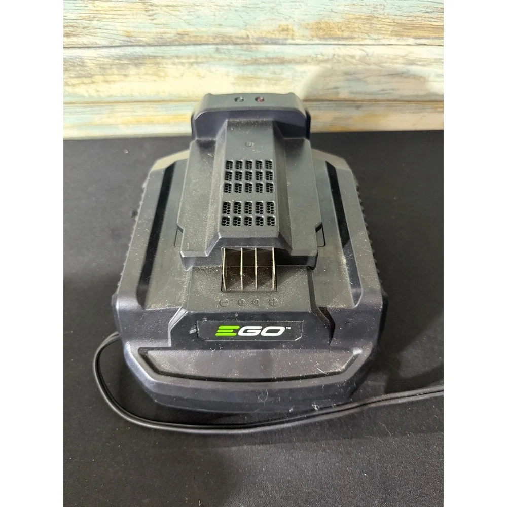 EGO Power+ 56V ARC Lithium Battery 2.5 Ah BA1400 & Charger CH2100 EUC Tested - Picture 5 of 6